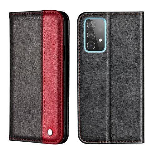 Galaxy A32 Phone Case - Leather Wallet Phone Case for Samsung A32 5G Belts, Buckles and Wallets