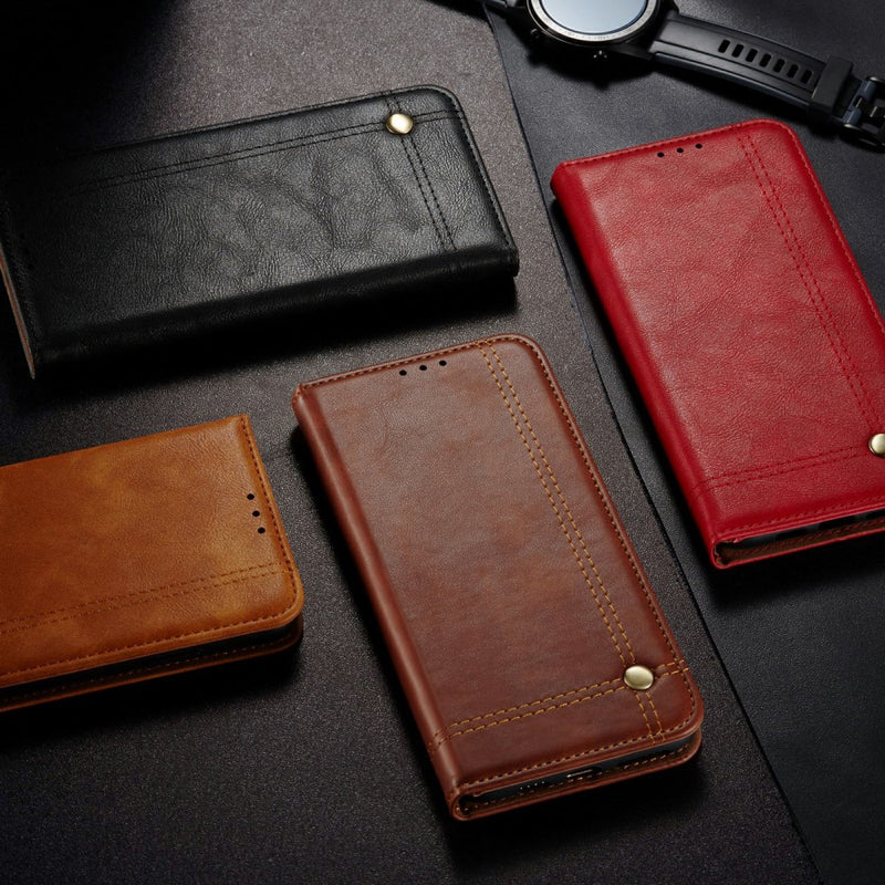 Samsung Galaxy S21 Wallet Case – Meet Your Personal Style and Needs