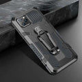 Armor Rugged iPhone Shockproof Case - iPhone 12 Pro Case | iPhone 12 Pro Max Case Belts, Buckles and Wallets
