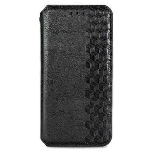 Galaxy A02S Case - Leather Phone Wallet Case for Samsung A02S Belts, Buckles and Wallets