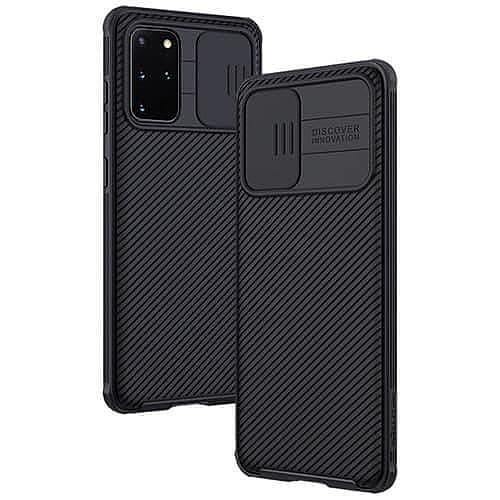 Galaxy A71 Case - CamShield Protector Case for Galaxy A71 4G Belts, Buckles and Wallets