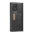Galaxy A72 Case - Samsung Leather Wallet Case for Galaxy A72 5G Phone Belts, Buckles and Wallets