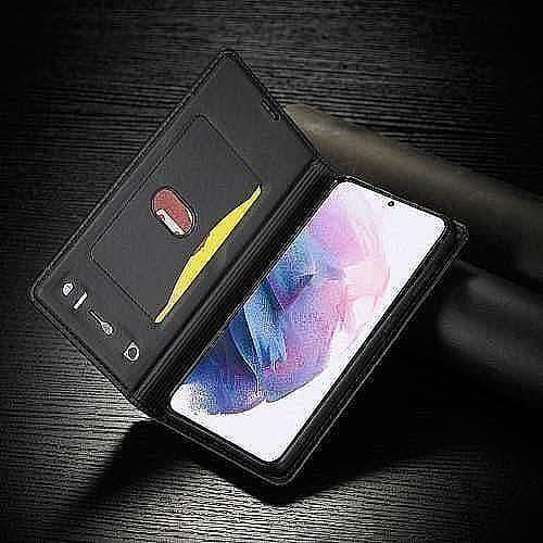 Galaxy A72 Case - Samsung Leather Wallet Case for Galaxy A72 5G Phone Belts, Buckles and Wallets