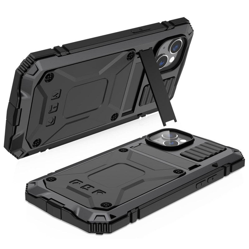 PhoneThreadz - Waterproof Protective Phone 14 Series Case Belts, Buckles and Wallets